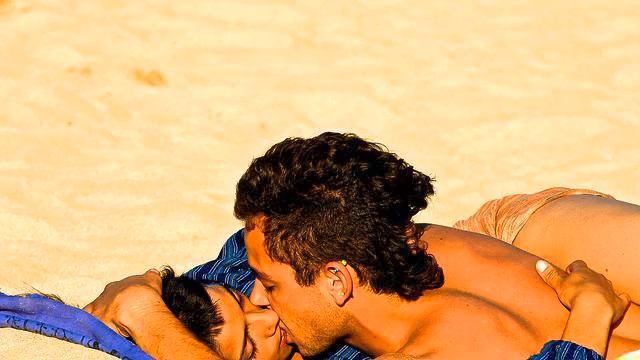 Музыка вместо гудков билайн. От этой песни в душе... смотреть онлайн