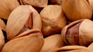 ПОЧЕМУ ФИСТАШКИ ТАКИЕ ДОРОГИЕ?