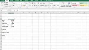 Cómo Sacar el TOTAL y el SUBTOTAL en EXCEL - Guía Completa