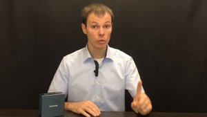 Новое поколение компьютеров l Обзор мини пк Geekom Mini it13 i9 13900H