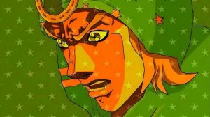 greatest race steel ball run JoJo 7 season