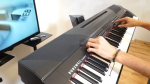 Kurzweil KA-90 İnceleme