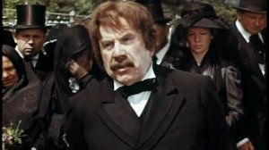 Игорь Ильинский - Оратор /1971 г.