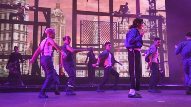 This is Michael - Trailer - World Tour 2023 смотреть онлайн