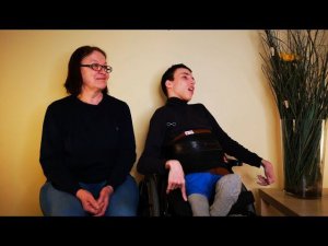 ДЦП. Вывих тазобедренного сустава. Реабилитация с методом Лоскутовой БФМ.