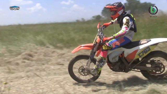 Support Classes Bikes 2020 GXCC 1 Bronkhorstspruit