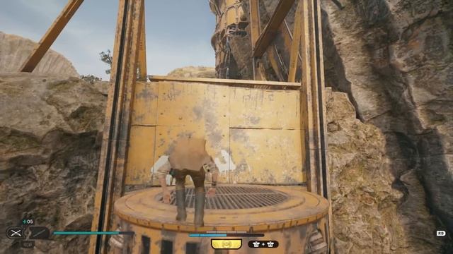 25 Hidden Free Gifts in Jedi Survivor смотреть онлайн