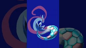 Drawing Feebas & Milotic