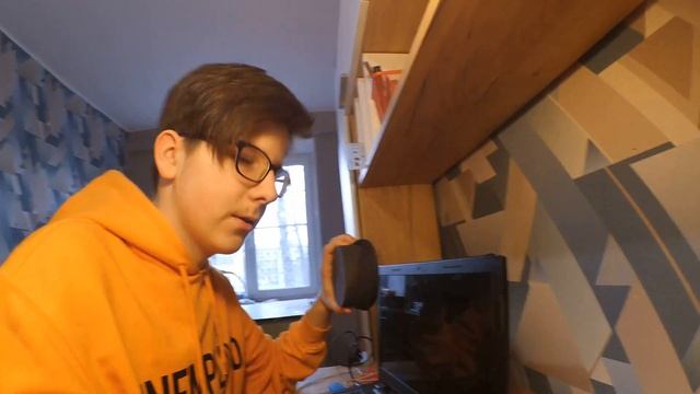 КАК СДЕЛАТЬ ПОП ФИЛЬТР СВОИМИ РУКАМИ?
