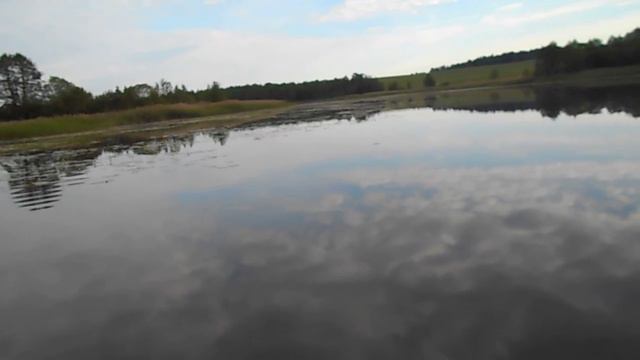 мелкая шпуля от Писцифан и окунь на вертушку смотреть онлайн