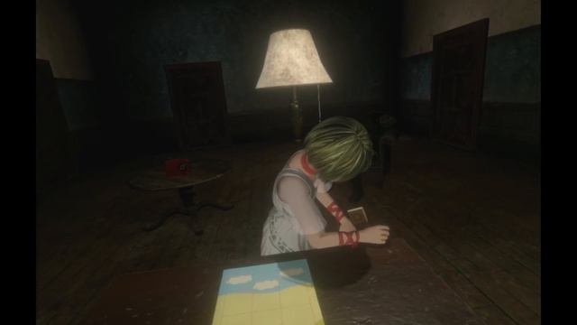 Last Labyrinth part 9: I finally won at a children's board game смотреть онлайн