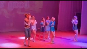 [22.10.22] IVE 아이브 - 'LOVE DIVE' Dance Cover by ENLIVEN | IVA FEST