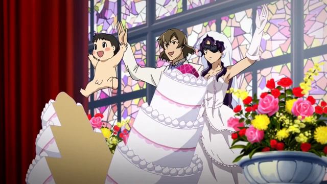 Proposing to Minene... смотреть онлайн