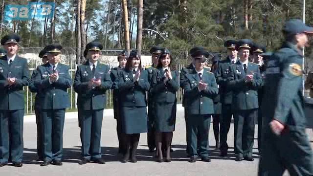 Новости Заречного от 29.04.22