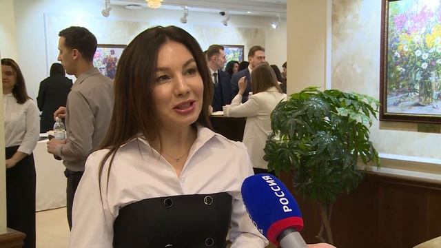 Топ-100.Лучшие риелторы. Ольга Гапеева для компании "Этажи". МК "Личный бренд. Медийность. Голос".