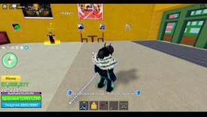 КАК ПОЛУЧИТЬ ЛЮБОЙ ГЕЙМПАСС БЕСПЛАТНО? Blox Fruits