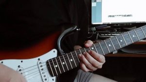 Сектор Газа - Колхозный Панк (соло)