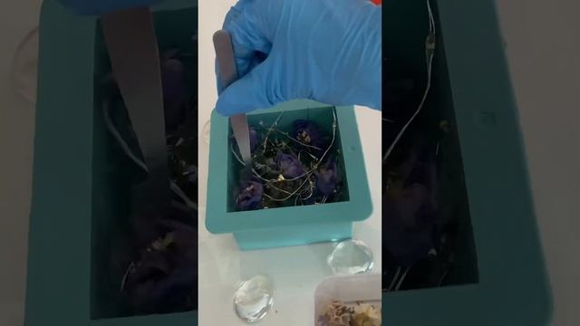 DIY: Светильник из эпоксидной смолы. Что же получилось? Смотри 2 часть смотреть онлайн