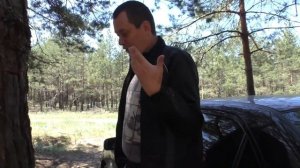 Не выдержал, и поставил ГБО на Лансер 9 (Lancer IX).