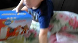 Рабокар Поли и его друзья