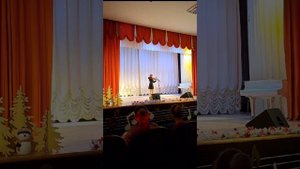 Кара Караев - Маленький вальс. Исполняет Плетнева Елизавета.