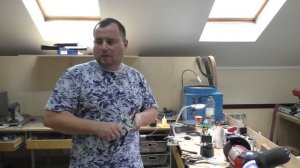 ЗАТОЧКА ПОРТНОВСКИХ НОЖНИЦ. РАССУЖДЕНИЯ. ОБЗОР НОВОГО ЗАЖИМА.