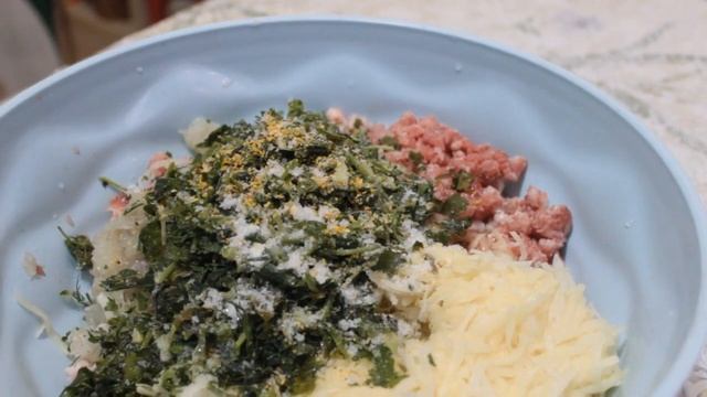 НАКОНЕЦ ТО Я НАШЛА ПРАВИЛЬНЫЙ РЕЦЕПТ КОТЛЕТ!!! Сочные и Нежные Котлеты! /Delicious dinner смотреть онлайн