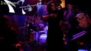 Smorodina Reka с песней Древо