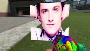 Джош хатчерсон некстбот