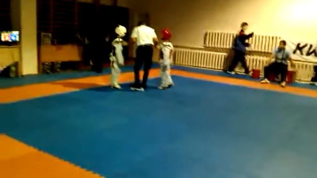 спаринги тхэквондо смотреть онлайн