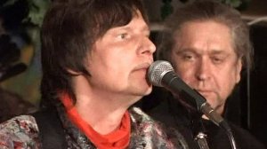 Олег Кацура и ВИА "Были на Виниле" песня  "Земля - наш дом"