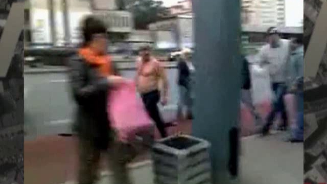 Дорожные войны. 29.05.2011 смотреть онлайн