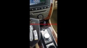 Обзор ионизатора воздуха для автомобиля