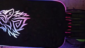 Светящаяся дека , куго г1