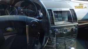 Обзор Land Rover Freelander II за 1 555 000 рублей| Шоу Тачки Ру