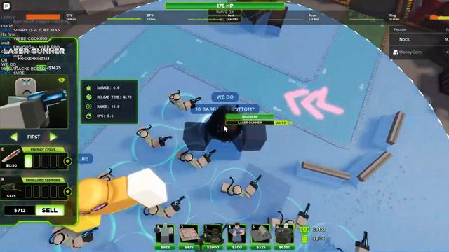 Streamng 1080HD 60 FPS Test смотреть онлайн