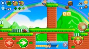 Lep's World ? - Tournament #19 | nerByte GmbH