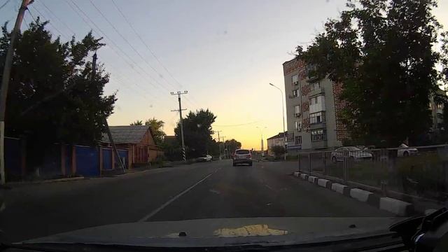 [ ✕ М4 - Кисляковская - Ленинградская - ✕ Каневская ]