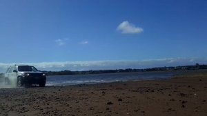 Ford escape 2002 off road.