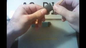 Как припаять провода к батарейке BIOS (CMOS) для ноутбука - лайфхак