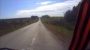 Сан Нохчийчоь. Чеченская песня.mp4