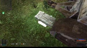 S.T.A.L.K.E.R. Золотой шар. Завершение. Квест Ангел Хранитель. Захоронение 73. Часы Заурмансура.
