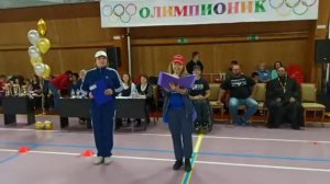 Ко дню социального работника ГКУ ЦССВ "Юнона"