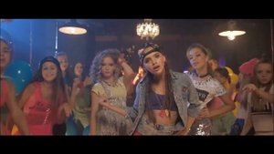 Open Kids Не танцуй ! Karaoke (минус)