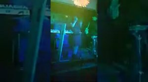 Ольга Восконьян "Обруч золотой" Live 2020