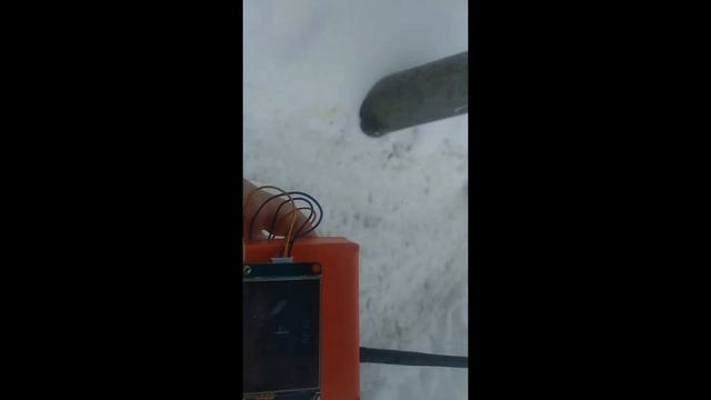Тест дальности связи между 2-ух ESP32 c внешними антеннами