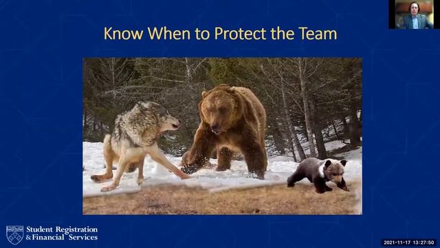 PABUG 2021 - Matt Sessa, University of Pennsylvania смотреть онлайн