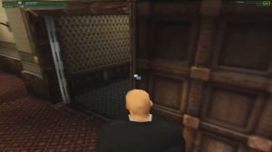 Прохождение игры Hitman Codename 47 #9 | Торговые традиции