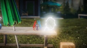 UNRAVEL TWO: Прохождение + секреты 100%. Испытания 1-10.