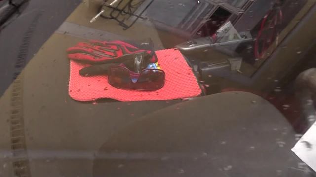 Hyundai Getz - Джип смотреть онлайн